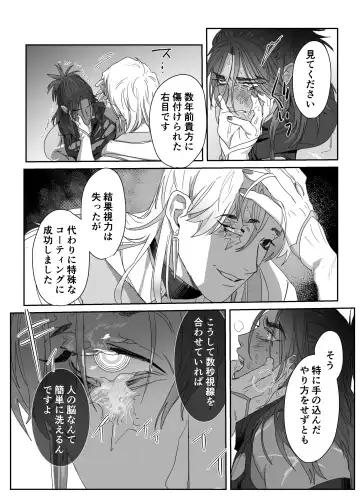 [Meido Kimera] Daini ouji dorei ochi Fhentai - Page 26