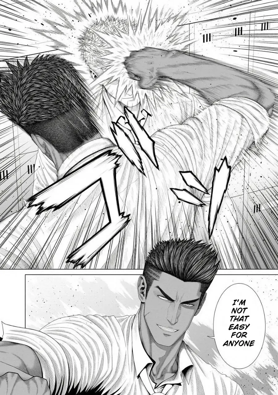 [N] Kimi ga Neteiru Aida ni... Zenpen+Kouhen | While You Were Sleeping... Part 1-2 Fhentai - Page 17