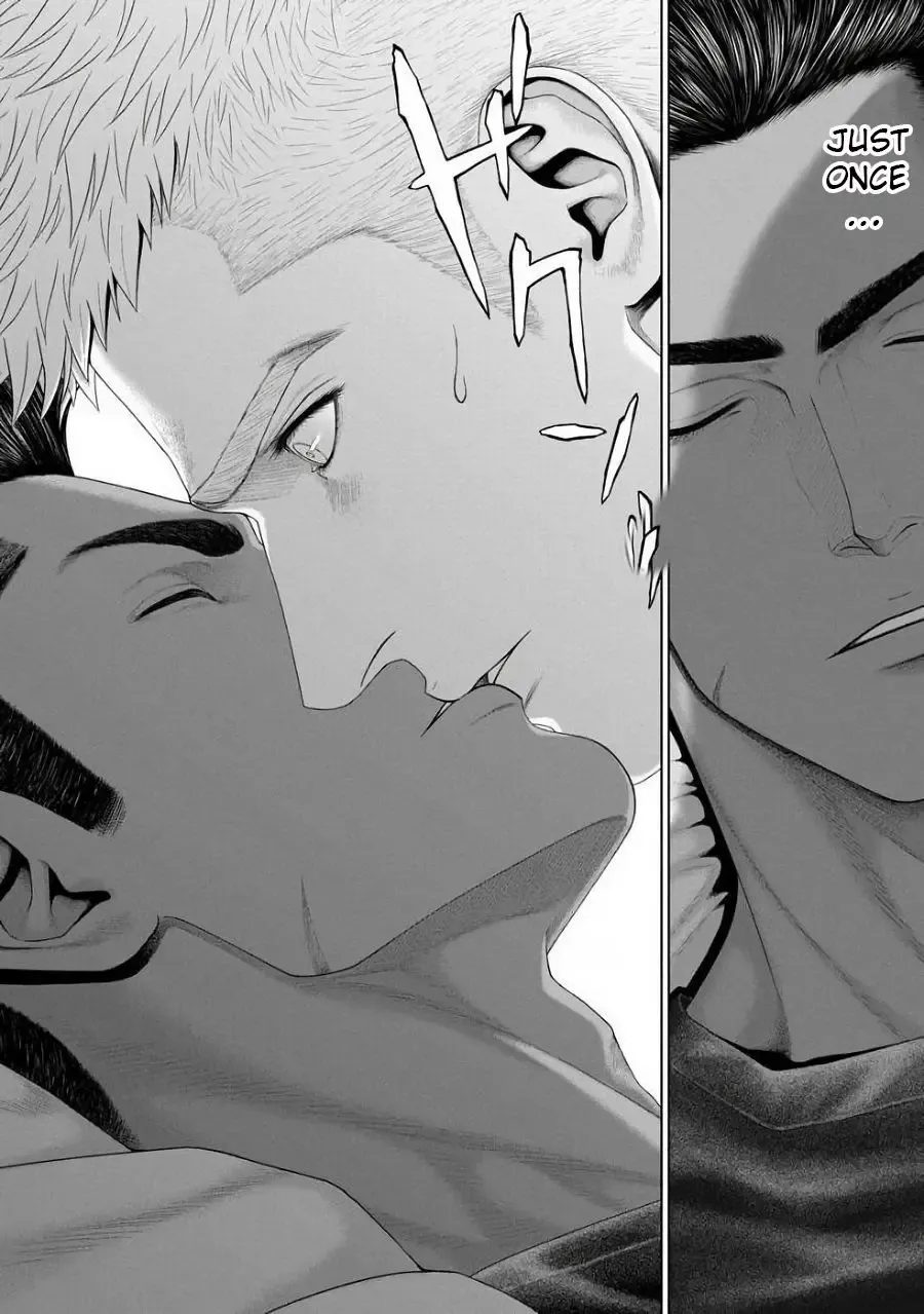 [N] Kimi ga Neteiru Aida ni... Zenpen+Kouhen | While You Were Sleeping... Part 1-2 Fhentai - Page 31