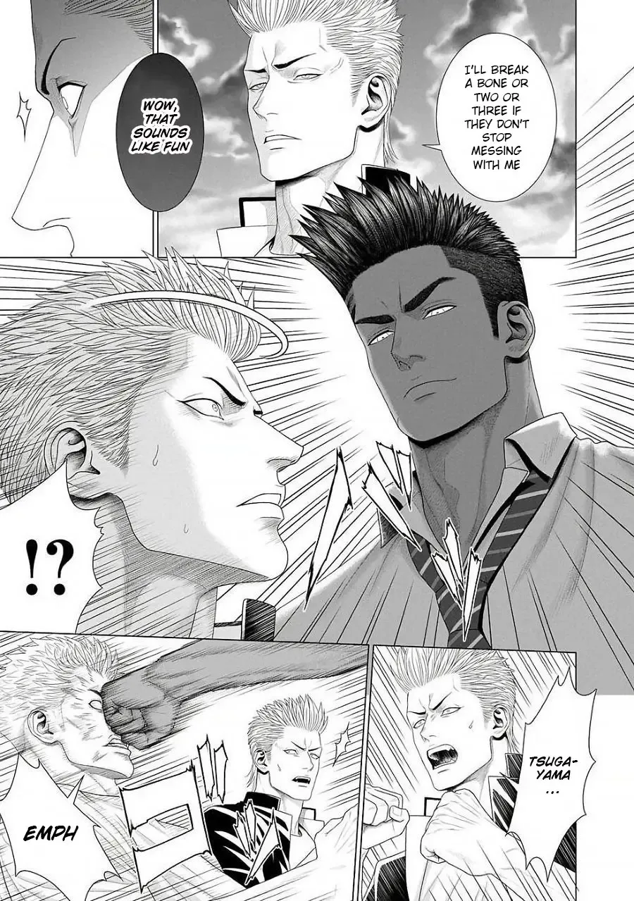 [N] Kimi ga Neteiru Aida ni... Zenpen+Kouhen | While You Were Sleeping... Part 1-2 Fhentai - Page 49