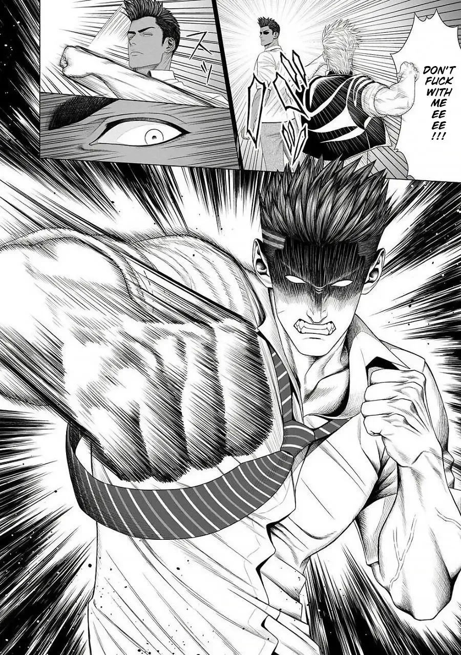 [N] Kimi ga Neteiru Aida ni... Zenpen+Kouhen | While You Were Sleeping... Part 1-2 Fhentai - Page 52