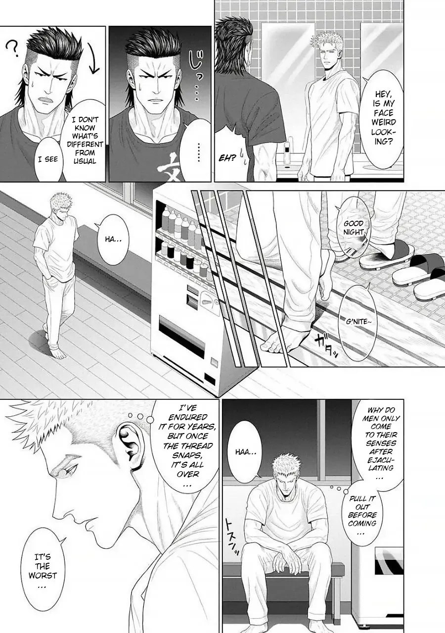 [N] Kimi ga Neteiru Aida ni... Zenpen+Kouhen | While You Were Sleeping... Part 1-2 Fhentai - Page 57