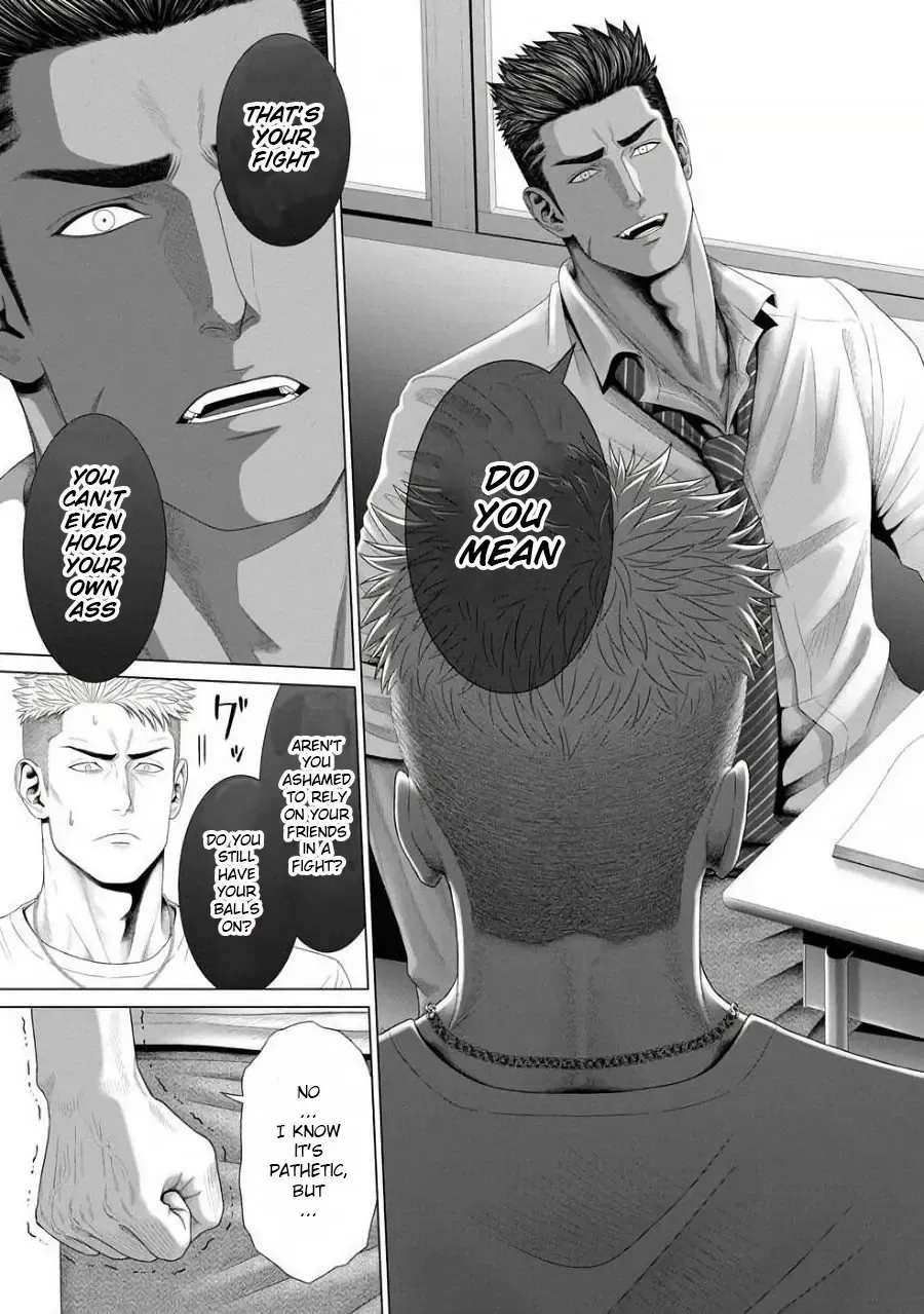 [N] Kimi ga Neteiru Aida ni... Zenpen+Kouhen | While You Were Sleeping... Part 1-2 Fhentai - Page 6