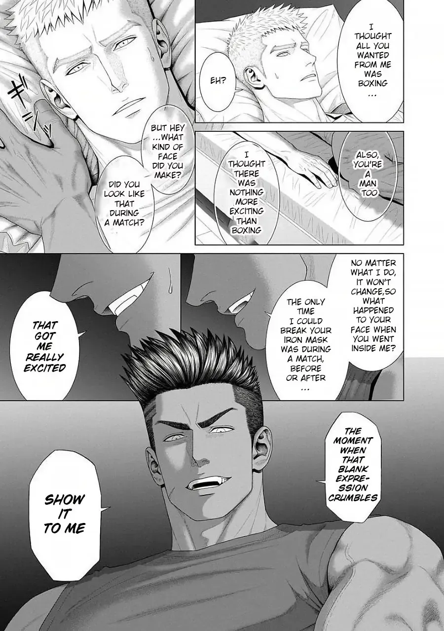 [N] Kimi ga Neteiru Aida ni... Zenpen+Kouhen | While You Were Sleeping... Part 1-2 Fhentai - Page 63