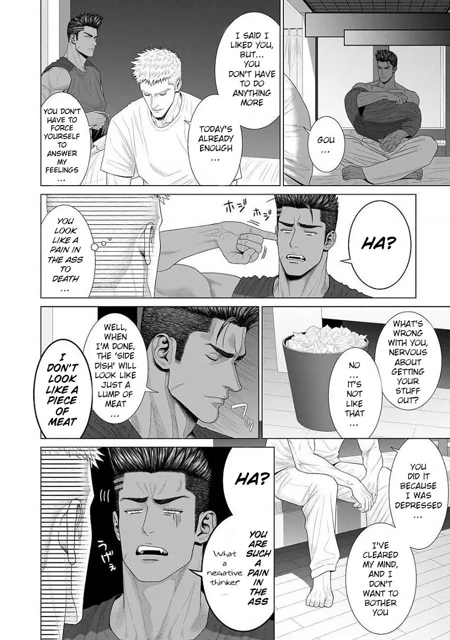[N] Kimi ga Neteiru Aida ni... Zenpen+Kouhen | While You Were Sleeping... Part 1-2 Fhentai - Page 74