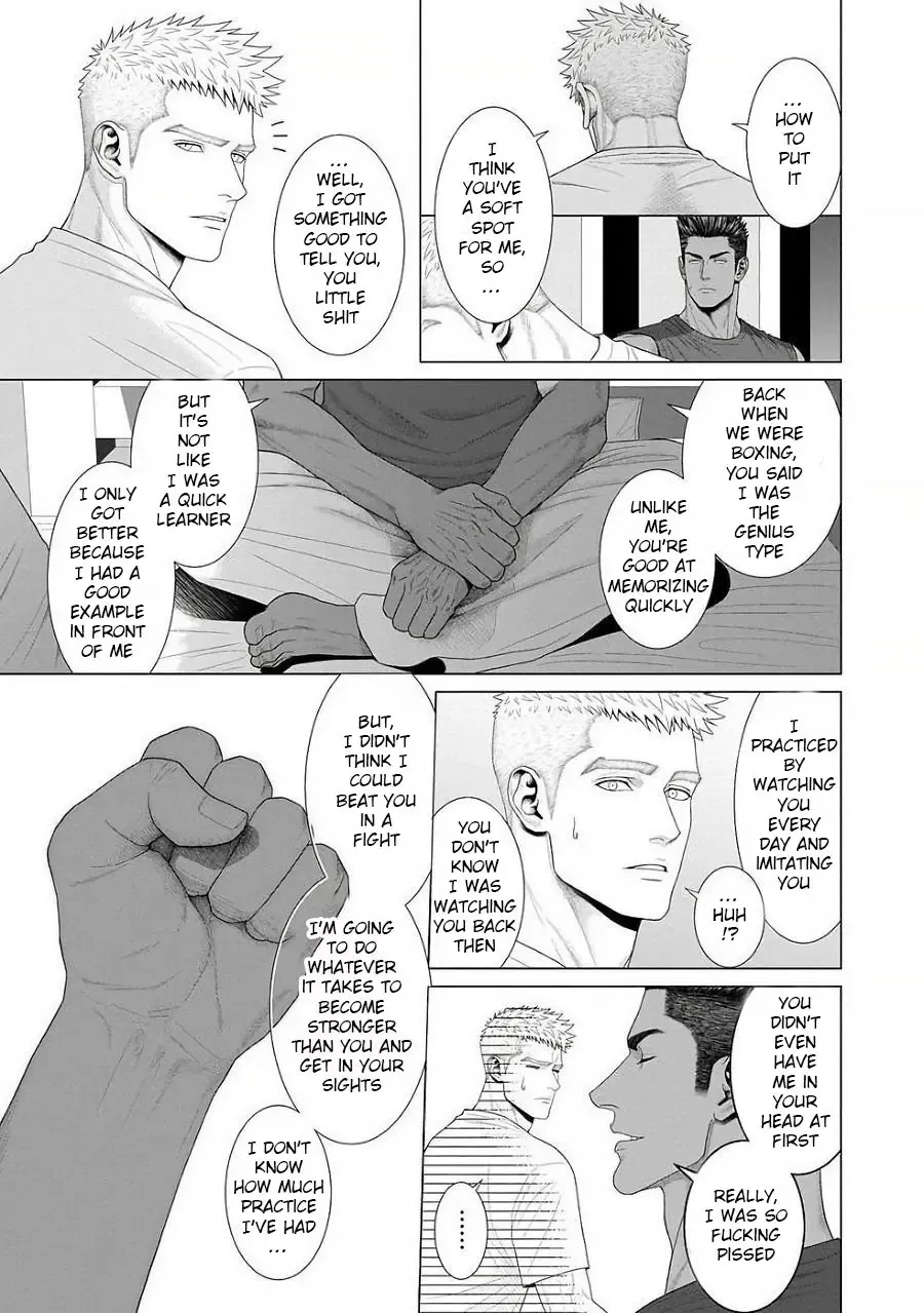 [N] Kimi ga Neteiru Aida ni... Zenpen+Kouhen | While You Were Sleeping... Part 1-2 Fhentai - Page 75