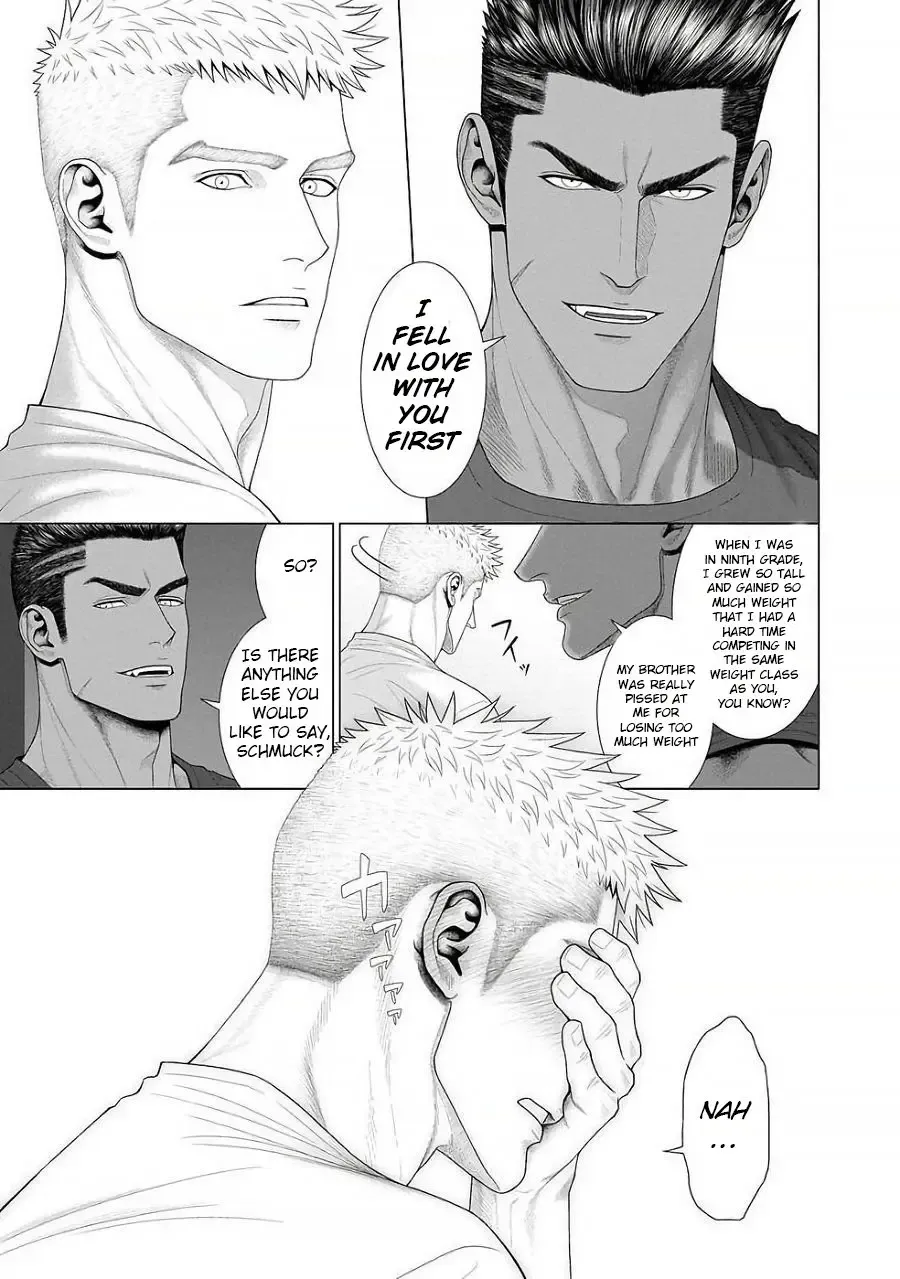 [N] Kimi ga Neteiru Aida ni... Zenpen+Kouhen | While You Were Sleeping... Part 1-2 Fhentai - Page 77