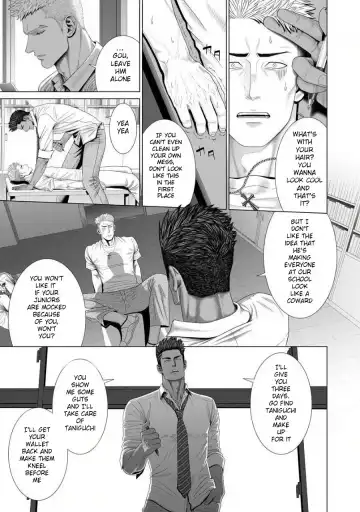 [N] Kimi ga Neteiru Aida ni... Zenpen+Kouhen | While You Were Sleeping... Part 1-2 Fhentai - Page 10