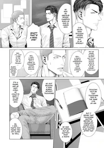 [N] Kimi ga Neteiru Aida ni... Zenpen+Kouhen | While You Were Sleeping... Part 1-2 Fhentai - Page 13