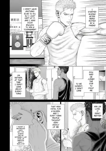 [N] Kimi ga Neteiru Aida ni... Zenpen+Kouhen | While You Were Sleeping... Part 1-2 Fhentai - Page 42