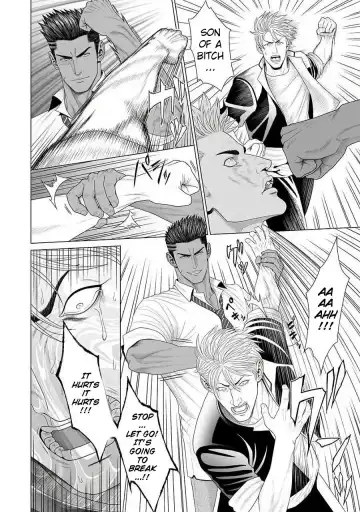 [N] Kimi ga Neteiru Aida ni... Zenpen+Kouhen | While You Were Sleeping... Part 1-2 Fhentai - Page 50