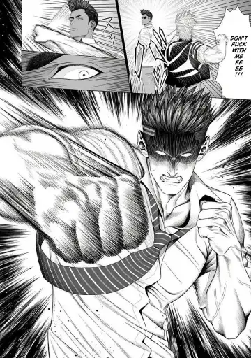 [N] Kimi ga Neteiru Aida ni... Zenpen+Kouhen | While You Were Sleeping... Part 1-2 Fhentai - Page 52