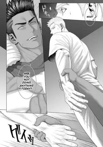 [N] Kimi ga Neteiru Aida ni... Zenpen+Kouhen | While You Were Sleeping... Part 1-2 Fhentai - Page 60