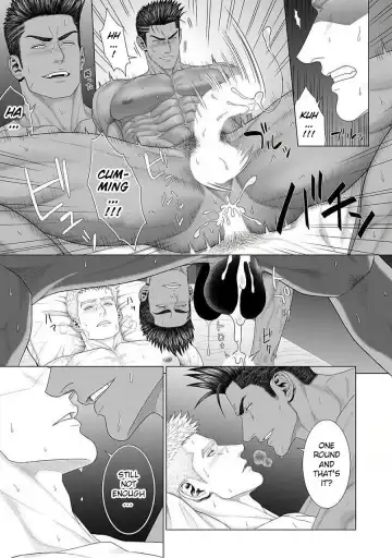 [N] Kimi ga Neteiru Aida ni... Zenpen+Kouhen | While You Were Sleeping... Part 1-2 Fhentai - Page 67