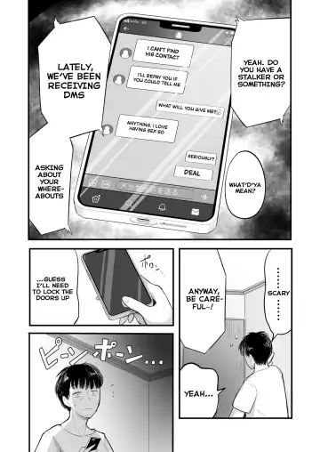 [Nada Shio - Tsubaki Jushirou] Mata, Natsu ga Kuru. -- Boku ga Shojo o Ubatta Boyish na Juumai wa Mesugaki ni Natta Fhentai - Page 9