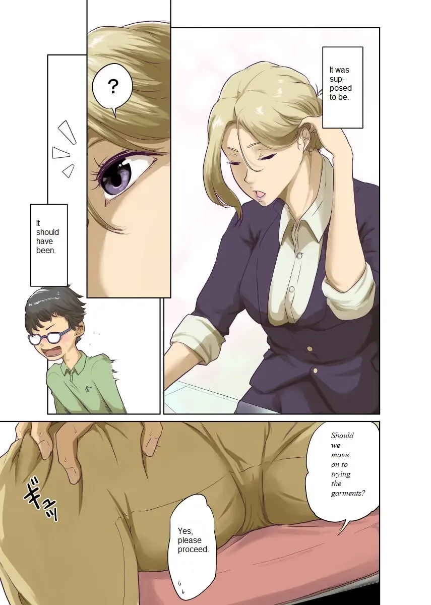 Hitonomono Fhentai - Page 3