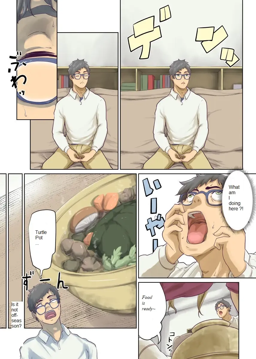 Hitonomono Fhentai - Page 30