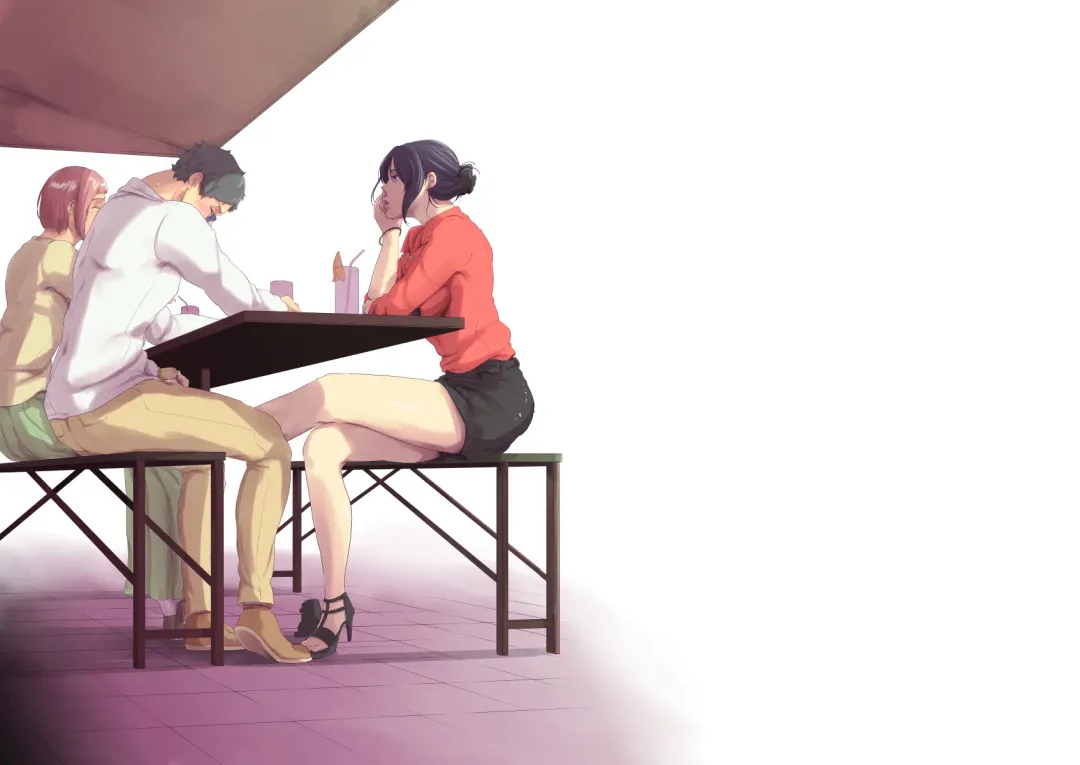 Hitonomono Fhentai - Page 90