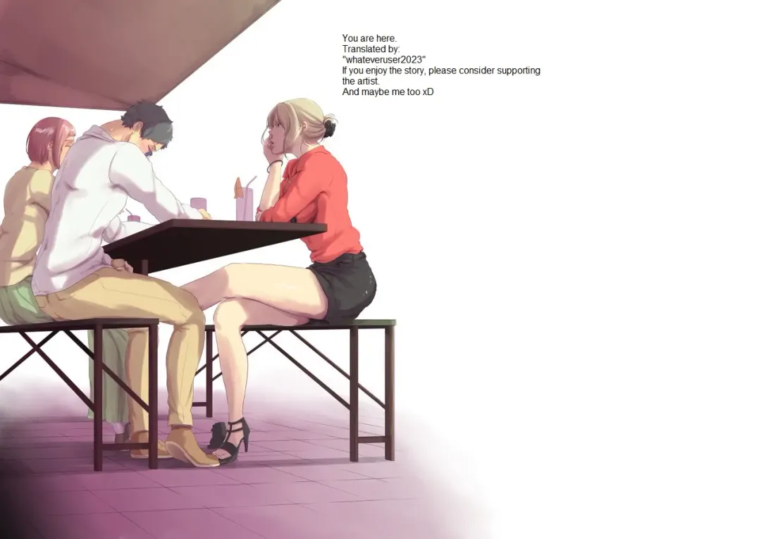 Hitonomono Fhentai - Page 92