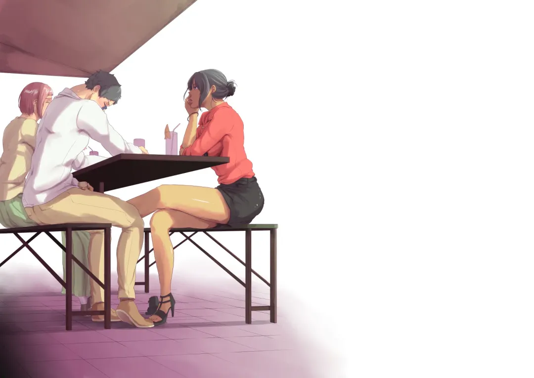 Hitonomono Fhentai - Page 93