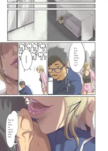 Hitonomono Fhentai - Page 21