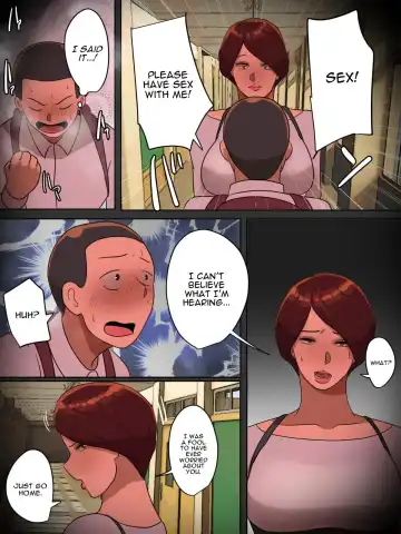 Sensei kara no Sekkyou Chuu ni "Sex Shimashou" tte Ittara Dou Narun Darou? | What would happen if you said "Let's have sex." while your teacher was scolding you? Fhentai - Page 7