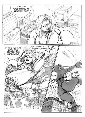 [Akafuji] Seigi no Nikutai Fhentai - Page 13