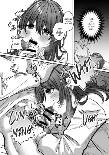 [Chanja Kojiki] Otonari no Riku Fhentai - Page 12