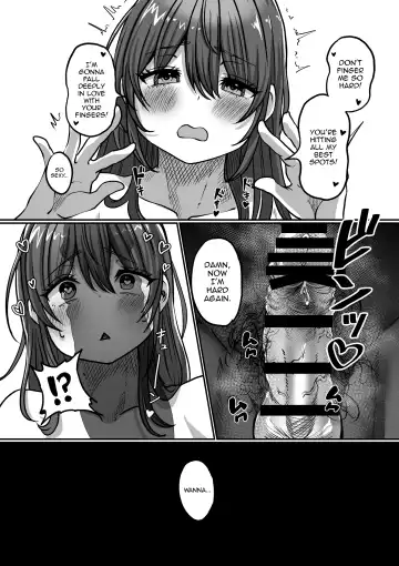 [Chanja Kojiki] Otonari no Riku Fhentai - Page 22