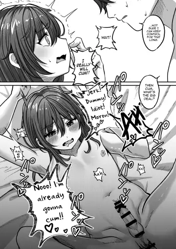 [Chanja Kojiki] Otonari no Riku Fhentai - Page 26