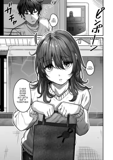 [Chanja Kojiki] Otonari no Riku Fhentai - Page 3