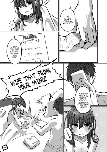 [Chanja Kojiki] Otonari no Riku Fhentai - Page 34