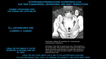 [Chanja Kojiki] Otonari no Riku Fhentai - Page 36