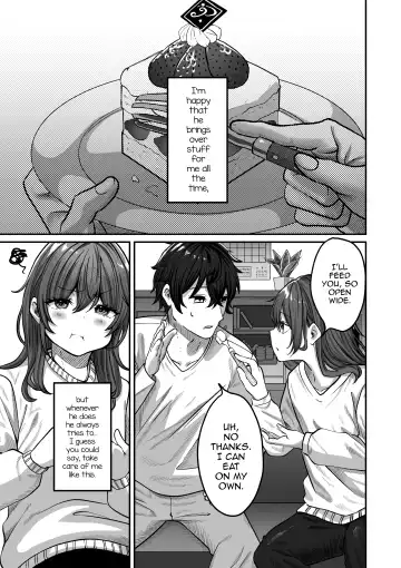 [Chanja Kojiki] Otonari no Riku Fhentai - Page 5