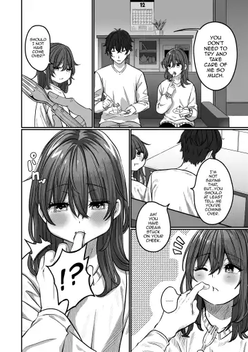 [Chanja Kojiki] Otonari no Riku Fhentai - Page 6