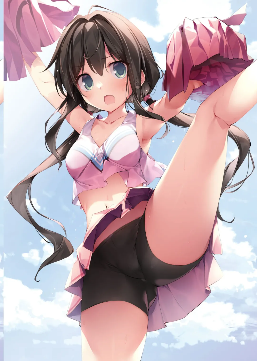 [Karory] Imouto to (Saimin de) Ichaicha Suru Hon 2 Fhentai - Page 19