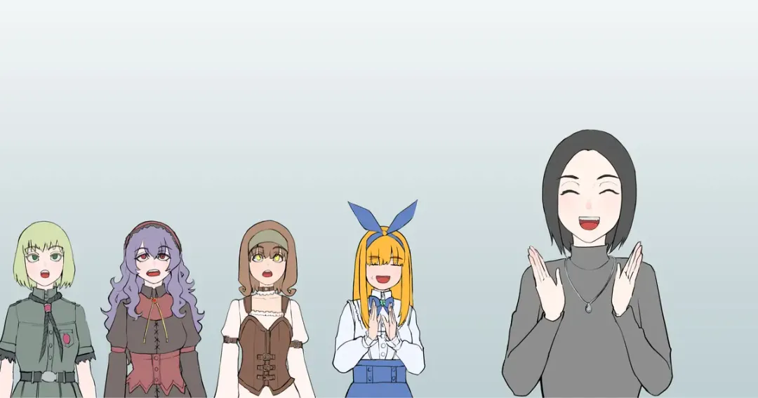 [Dodomesu3sei] Shien Site Tokubetsu Kikaku 2023 Zenpen Fhentai - Page 1