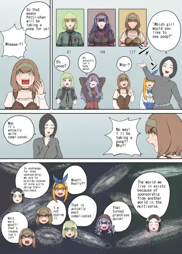 [Dodomesu3sei] Shien Site Tokubetsu Kikaku 2023 Zenpen Fhentai - Page 3