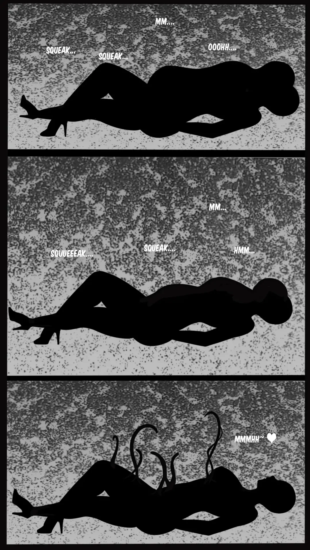 [Blackftos] Venom Invasion IV Fhentai - Page 33