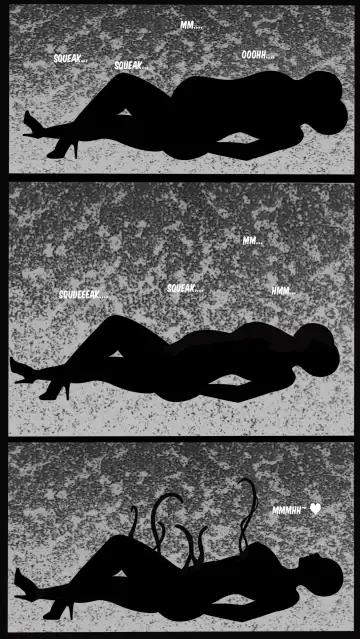 [Blackftos] Venom Invasion IV Fhentai - Page 33