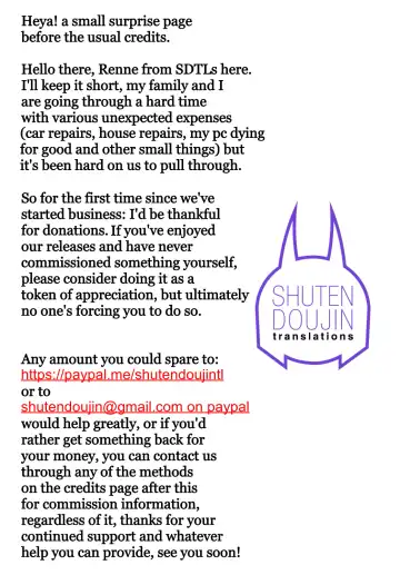 [Makuro] Sono Kyouken, Chuuken ni Tsuki Fhentai - Page 27