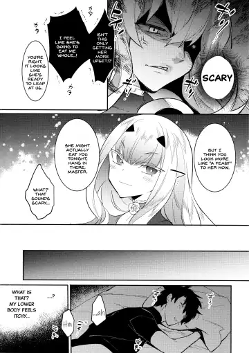 [Makuro] Sono Kyouken, Chuuken ni Tsuki Fhentai - Page 6