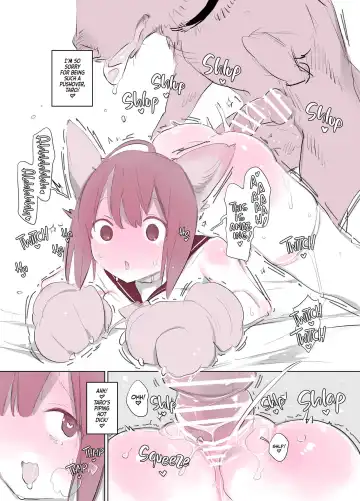 [Haison] Inukan Nikki 3 | DogFucking Diary 3! Fhentai - Page 11