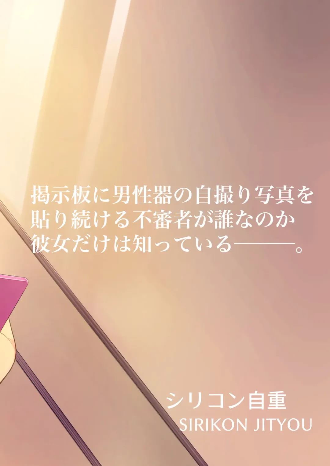 [Condessa] Danseiki Roshutsu Jidori-han no Shoutai wa Kanojo dake ga Shitteiru. Fhentai - Page 30