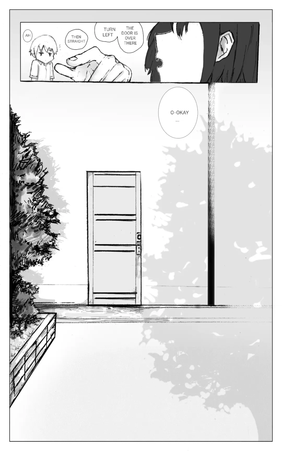 Dōkyūsei: Study with me Fhentai - Page 12