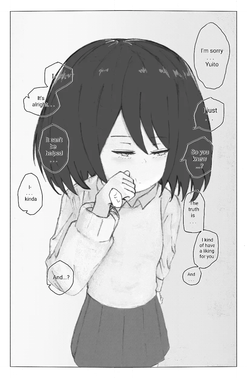 Dōkyūsei: Study with me Fhentai - Page 21