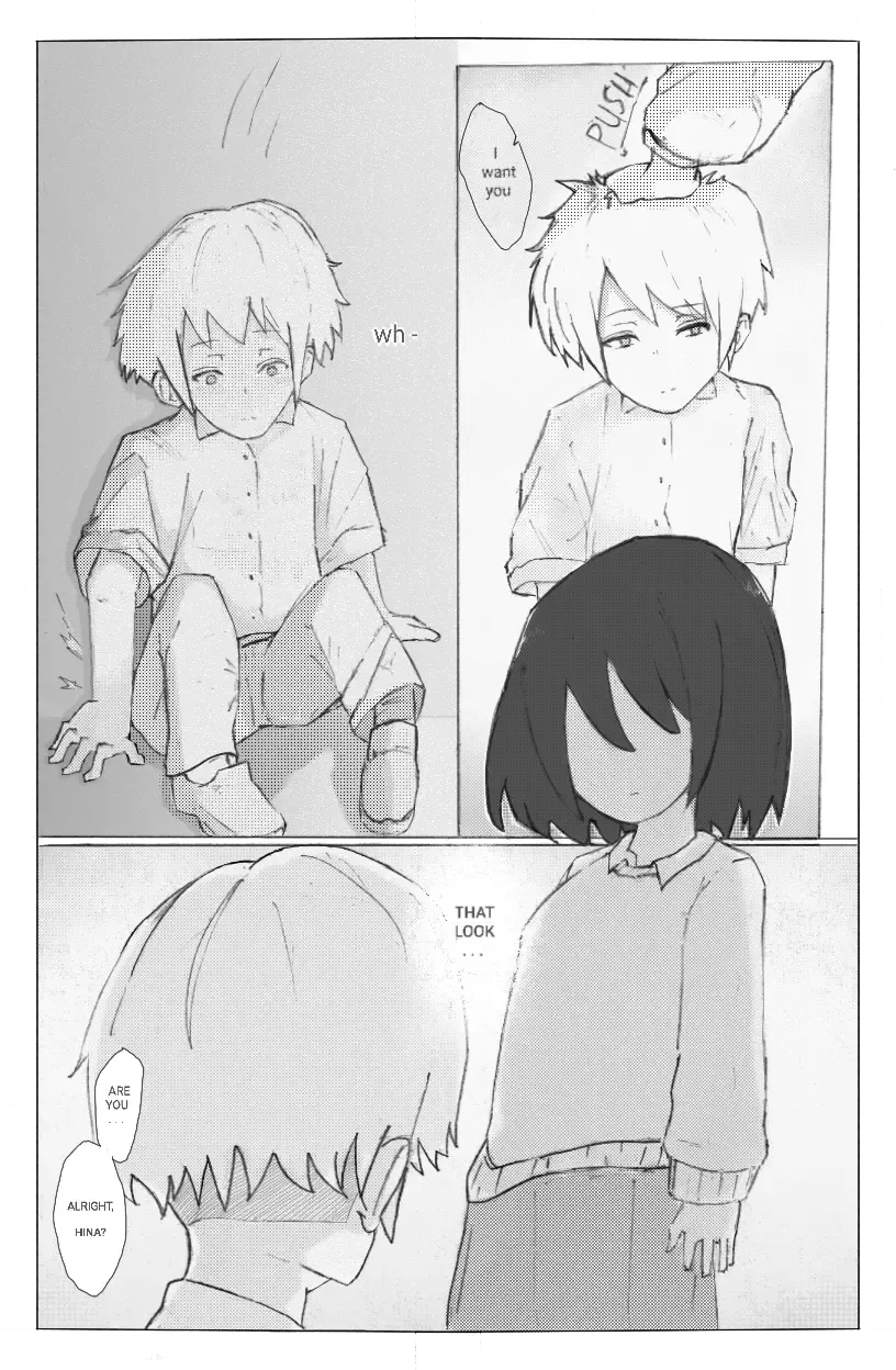 Dōkyūsei: Study with me Fhentai - Page 22