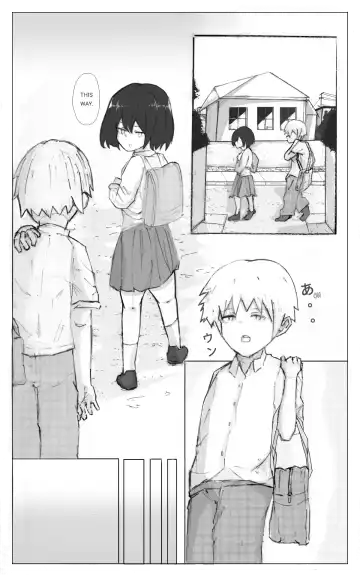 Dōkyūsei: Study with me Fhentai - Page 10