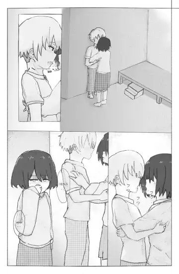 Dōkyūsei: Study with me Fhentai - Page 20