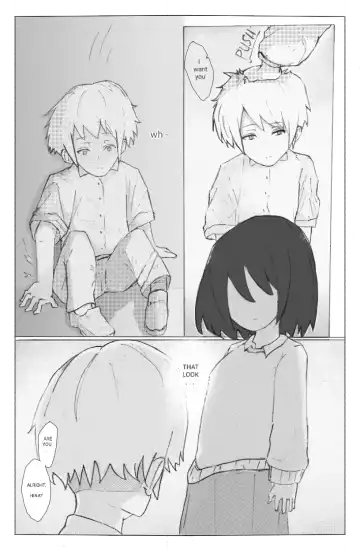 Dōkyūsei: Study with me Fhentai - Page 22